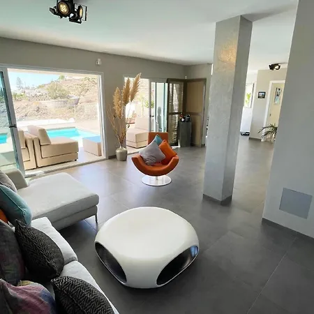 Morelli Mit Meerblick Und Pool Holiday home